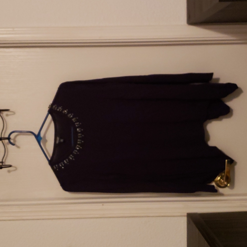 Vera Wang sweater